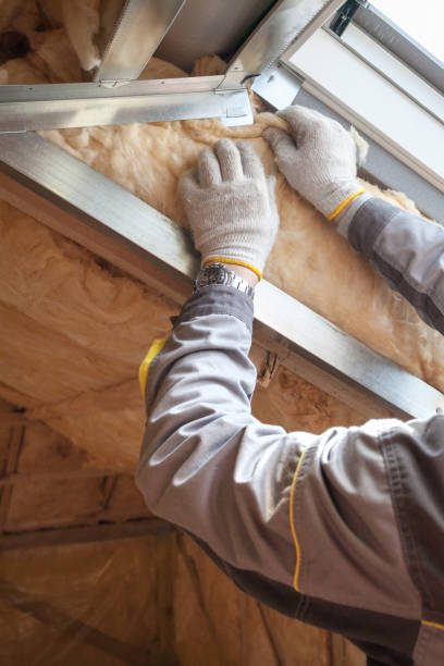 Range of Insulation Solutions in Baywood Park, CA