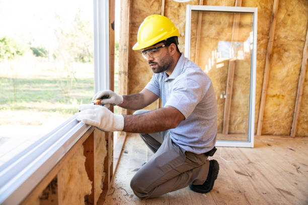 Best Residential Insulation Services  in Baywood Park, CA