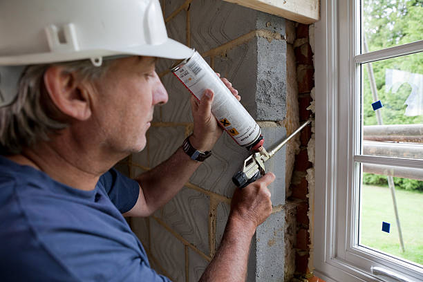 Best Local Insulation Services  in Baywood Park, CA