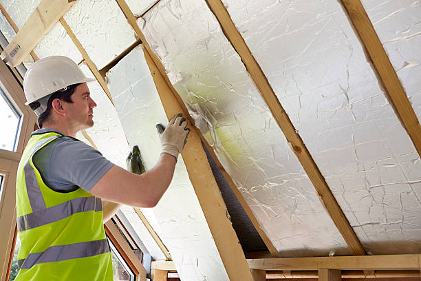 Best Insulation Inspection Services  in Baywood Park, CA