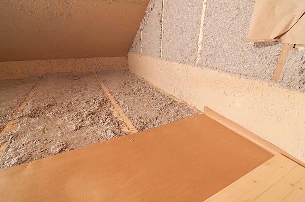 Best Spray Foam Insulation  in Baywood Park, CA